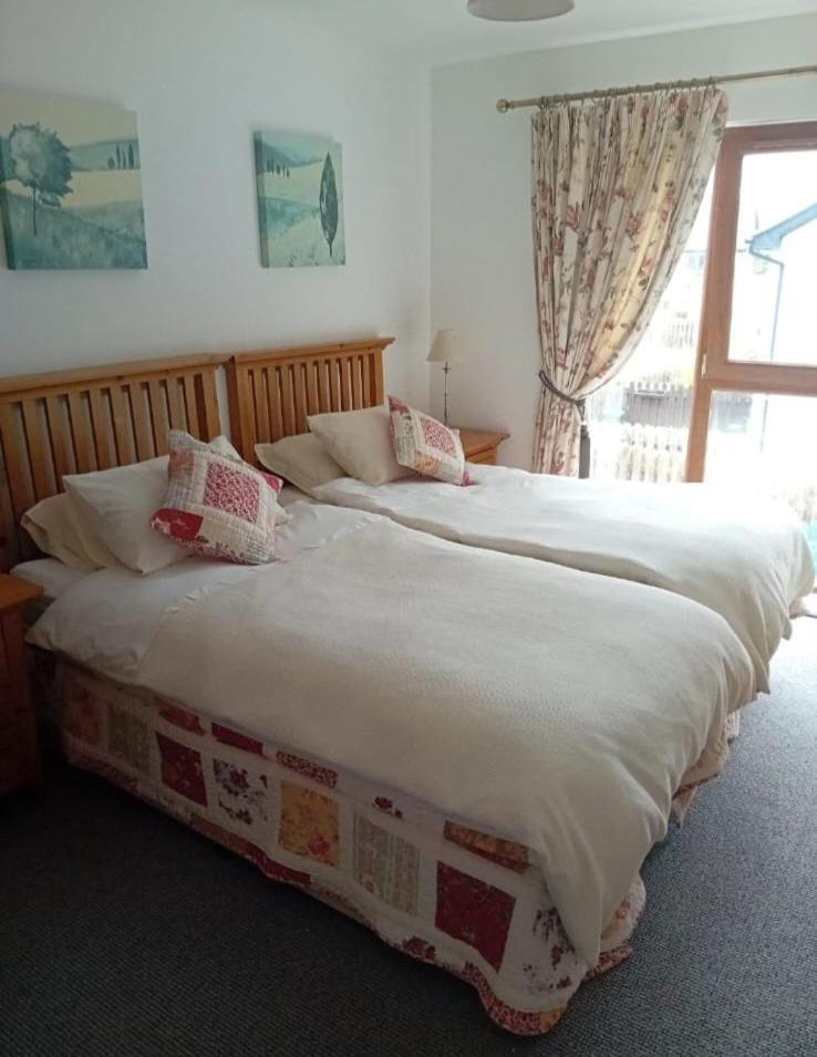 Maryem Ana Bed and Breakfast Kenmare Buitenkant foto